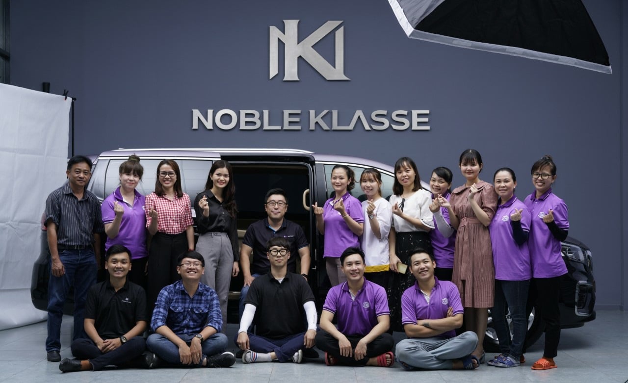 Company Banner